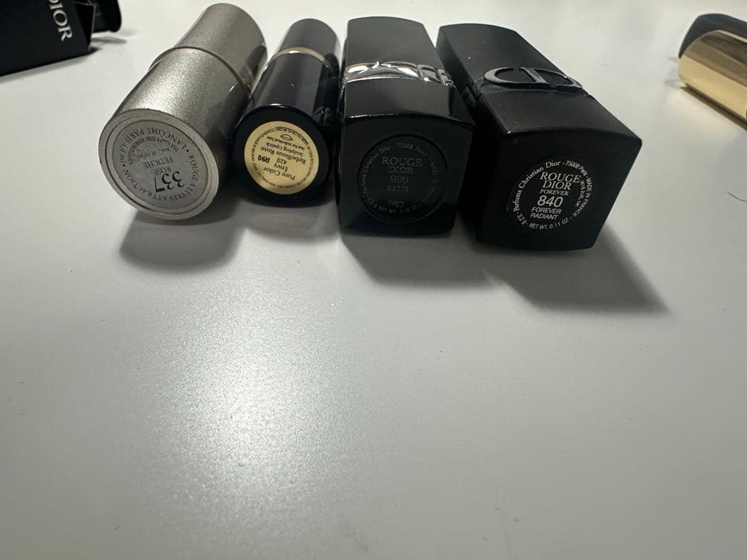 デパコスまとめ売り　 総額約120000円の75%オフ！！