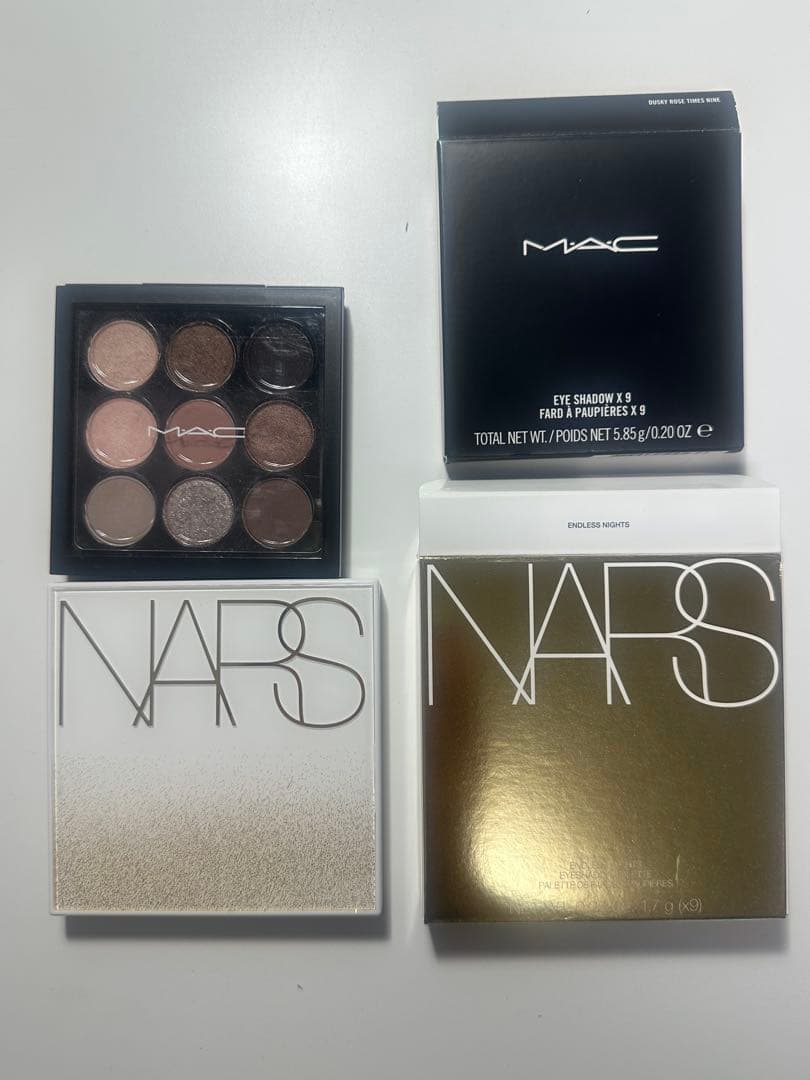 デパコスまとめ売り　 総額約120000円の75%オフ！！