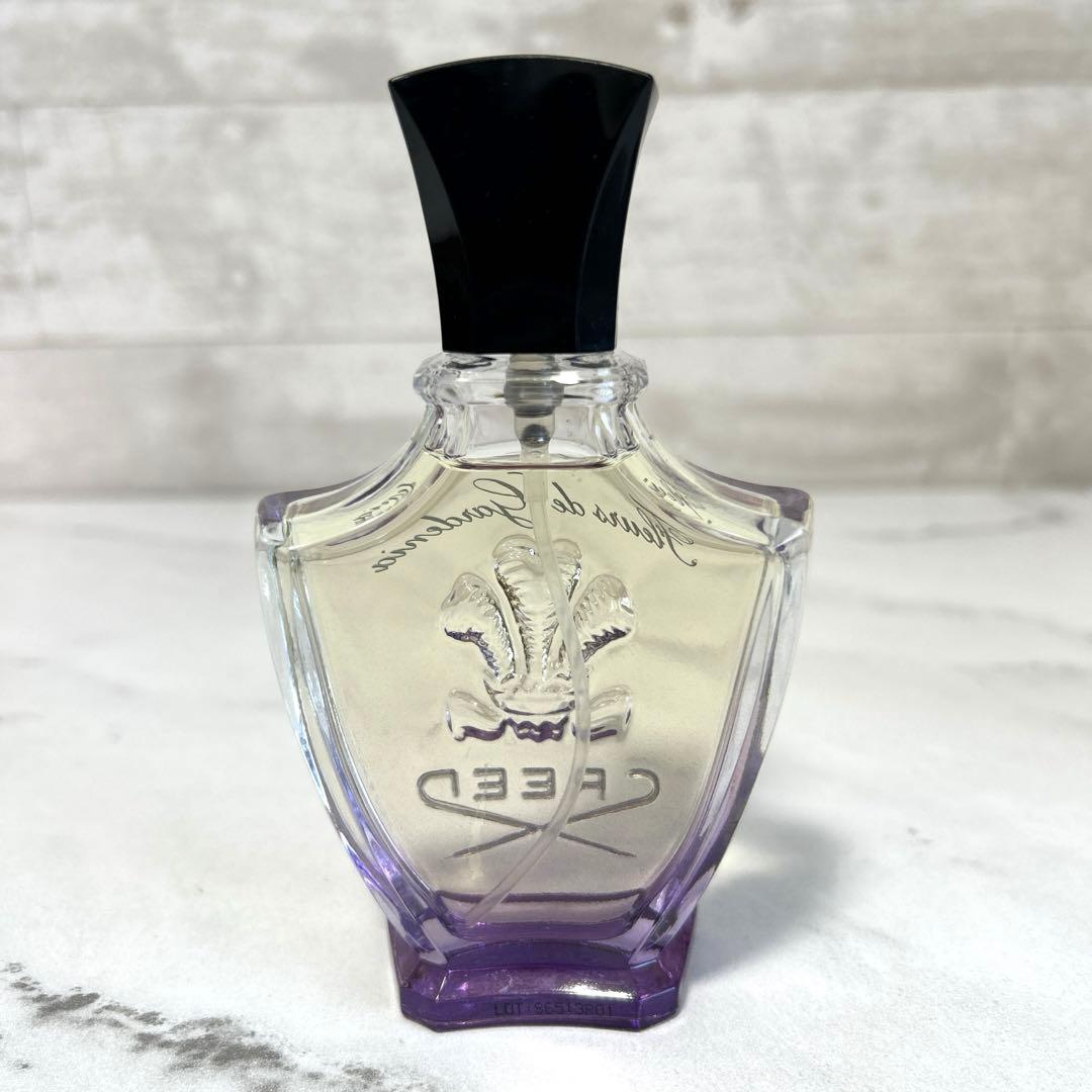CREED クリード フルール ド ガーデニア オードパルファム 香水 75ml