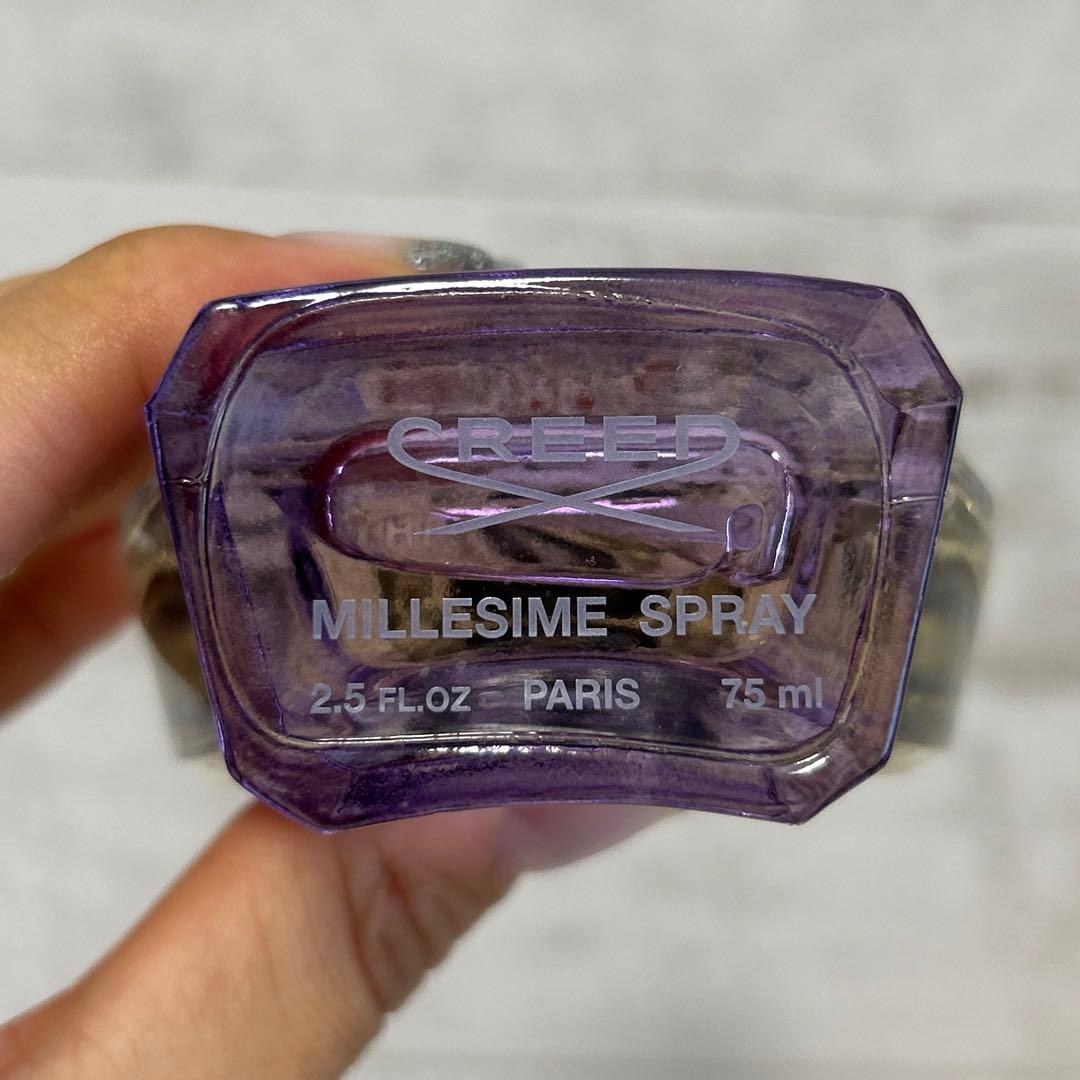 CREED クリード フルール ド ガーデニア オードパルファム 香水 75ml