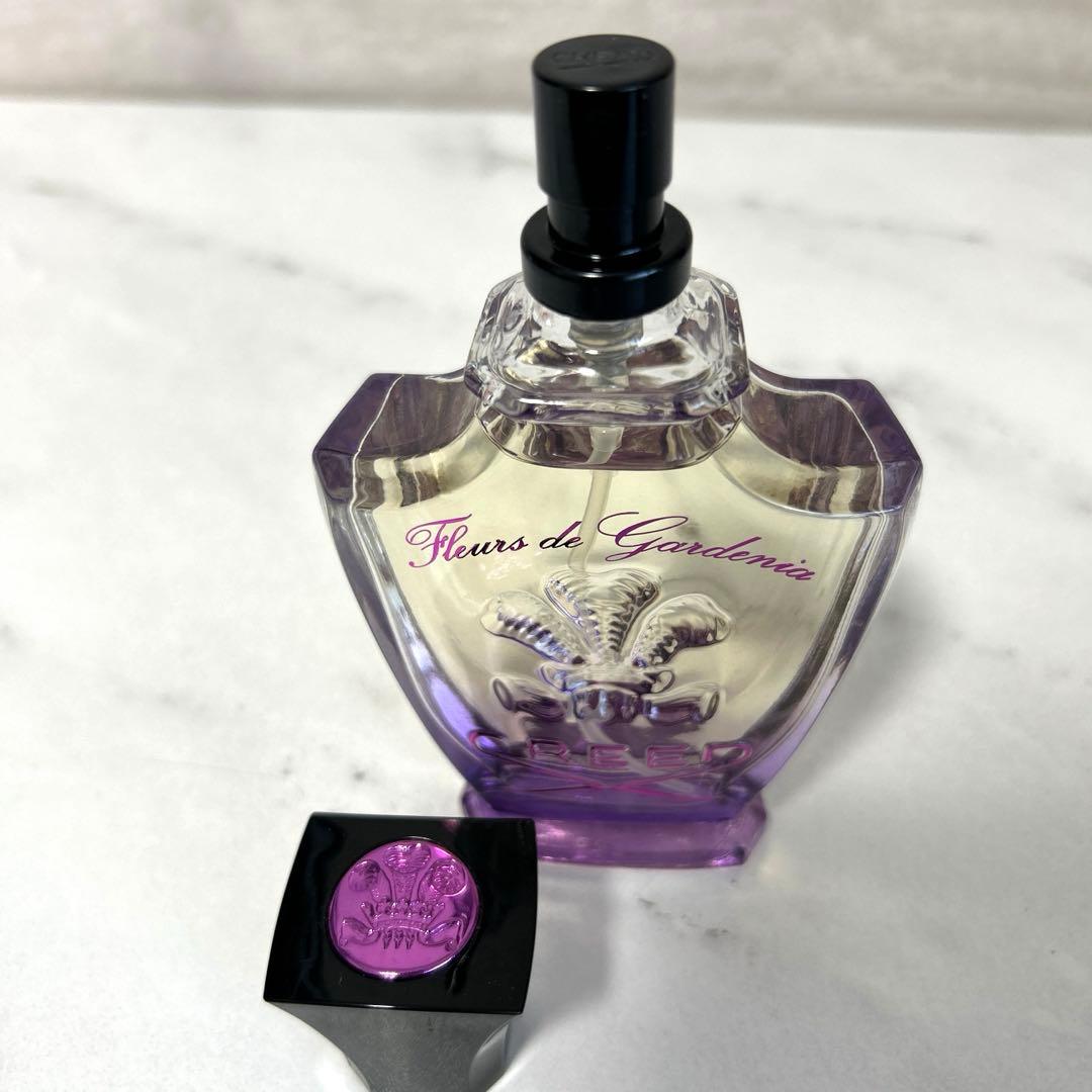 CREED クリード フルール ド ガーデニア オードパルファム 香水 75ml