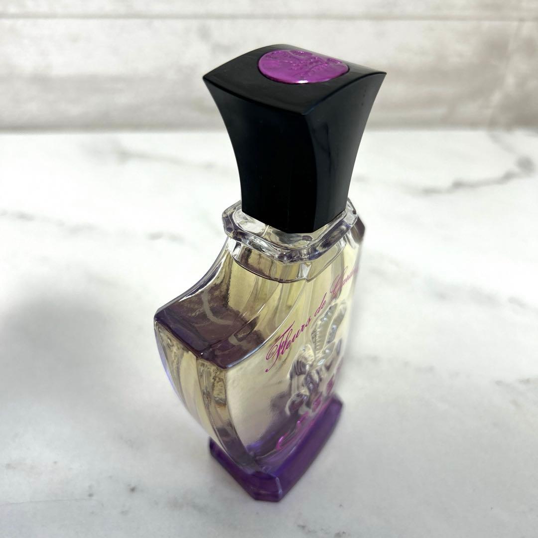 CREED クリード フルール ド ガーデニア オードパルファム 香水 75ml