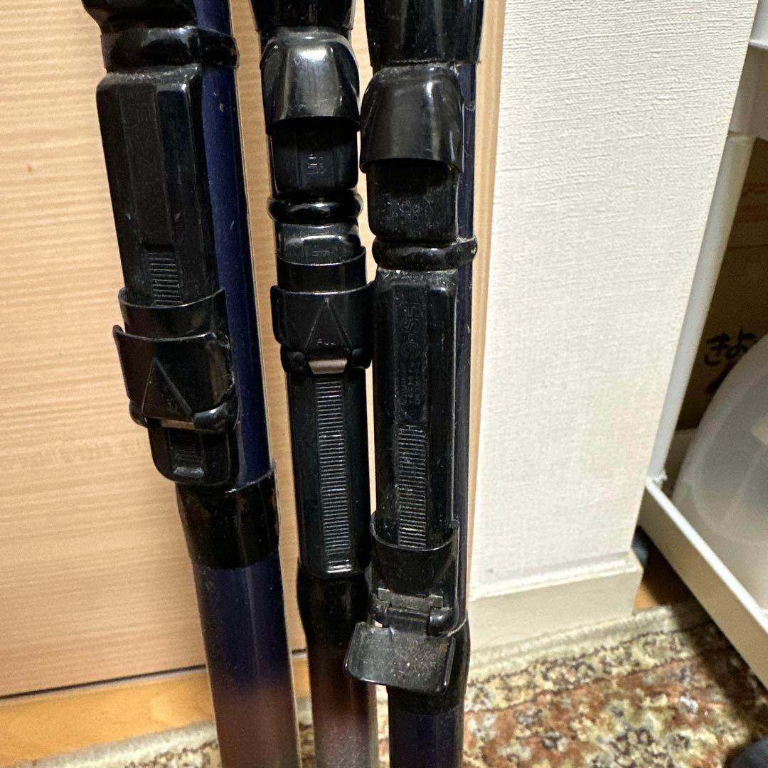 シマノホリデー磯3本セット