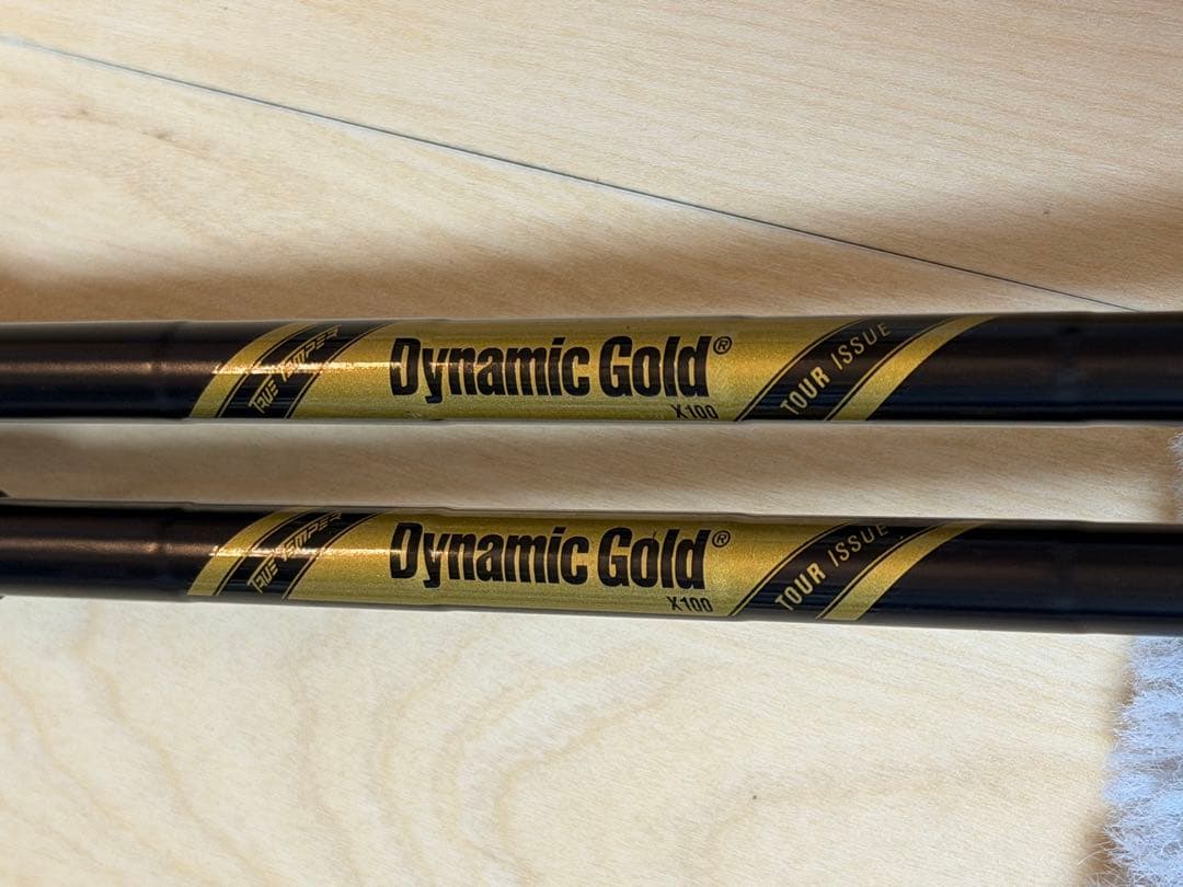 テーラーメイド MG4 50度 56度　DG X100