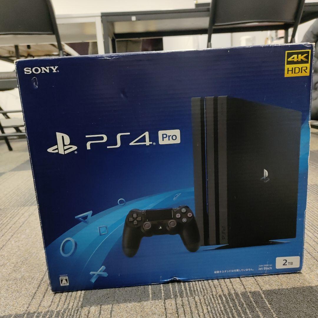 Nintendo Switch SONY PlayStation4 CUH-7200CB01