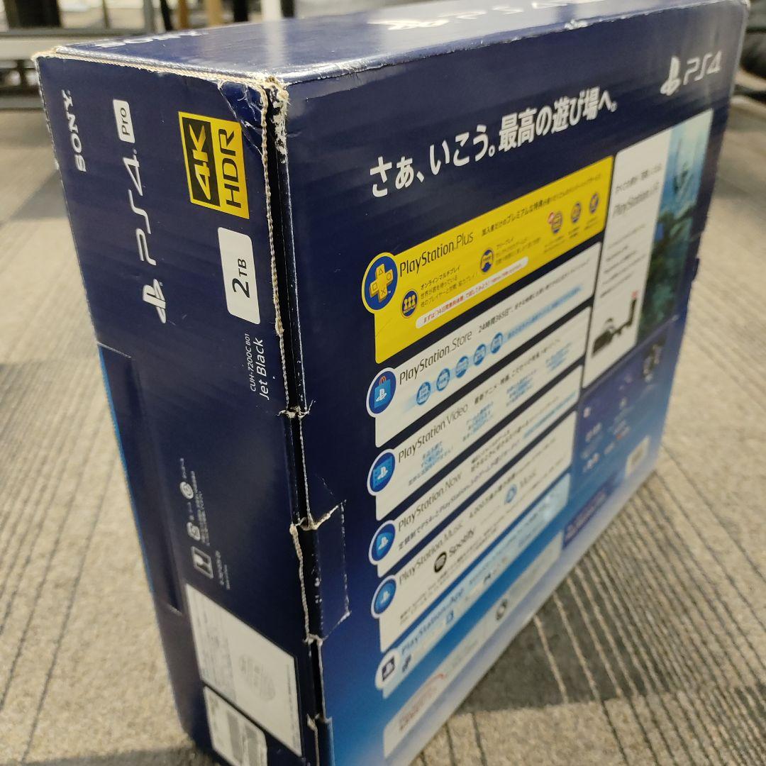 Nintendo Switch SONY PlayStation4 CUH-7200CB01