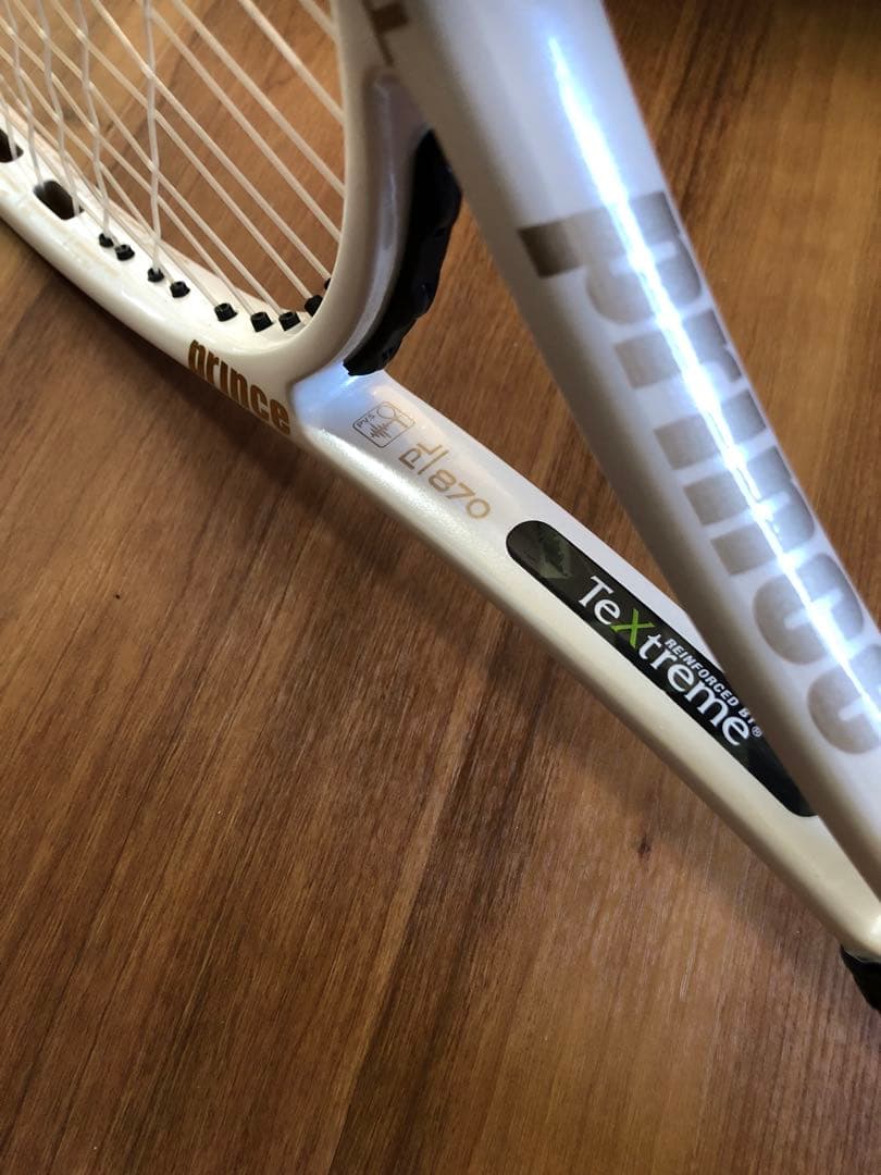 プリンス ツアーO3 100(G2) TOUR O3 100