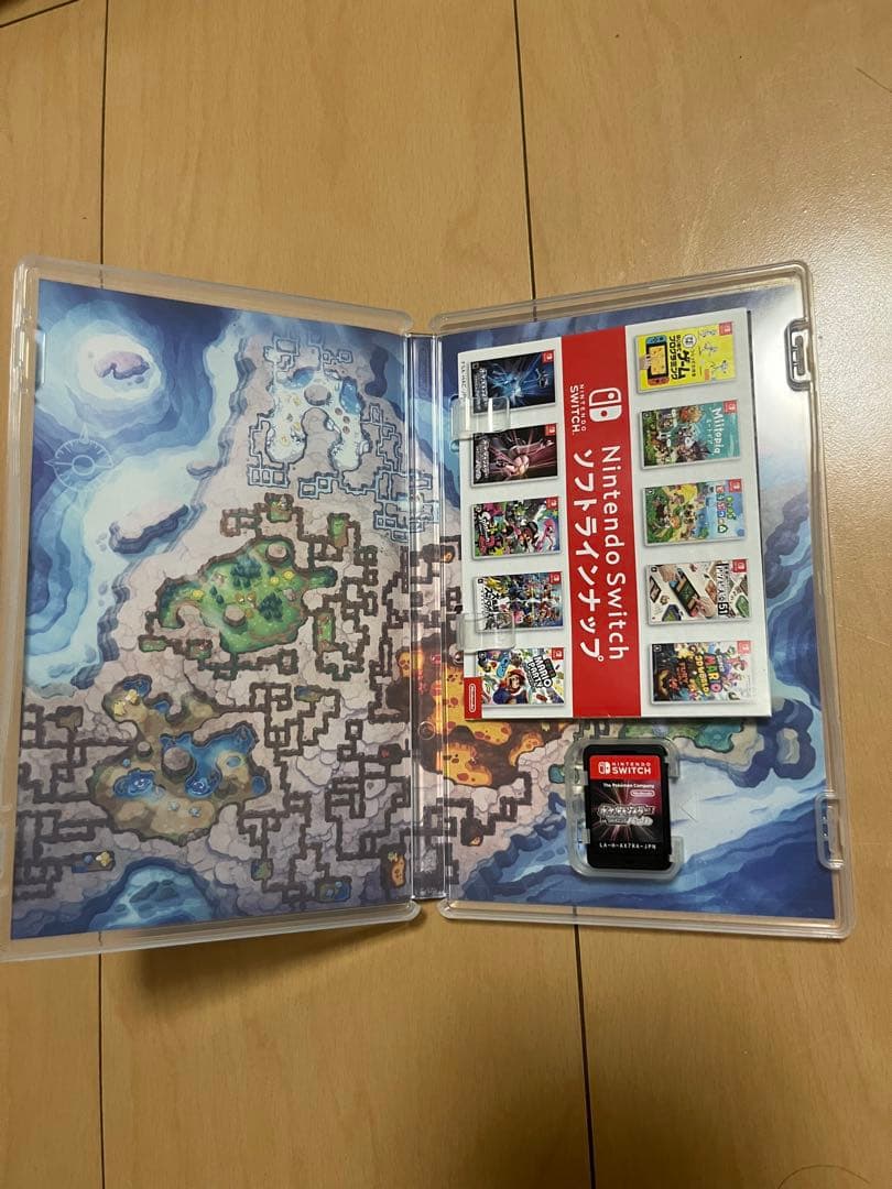 switch ポケモン　セット