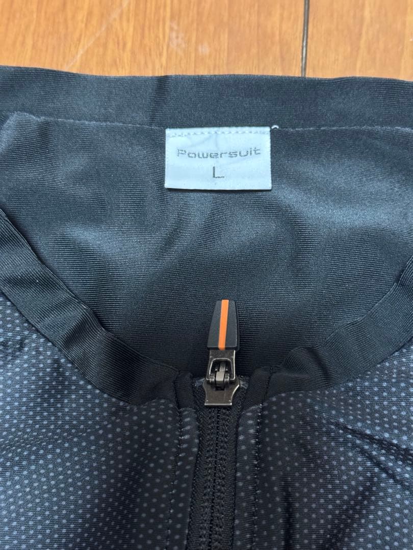 ★極美品SIXPAD パワースーツレディースLサイズ★