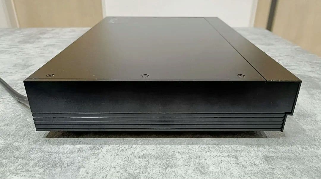Nakamichi CA-50Ⅱ プリアンプ ナカミチ 美品