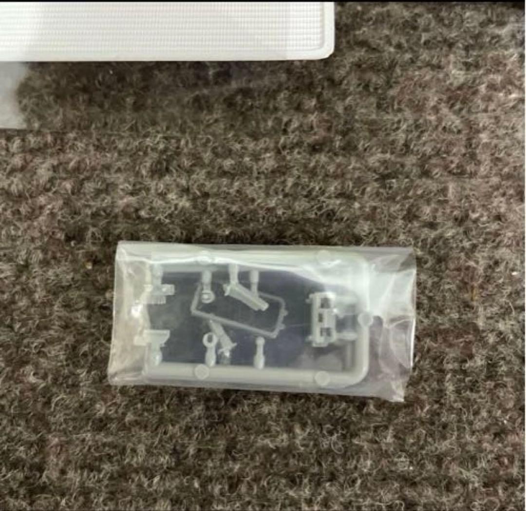 117系福知山線色　KATO。