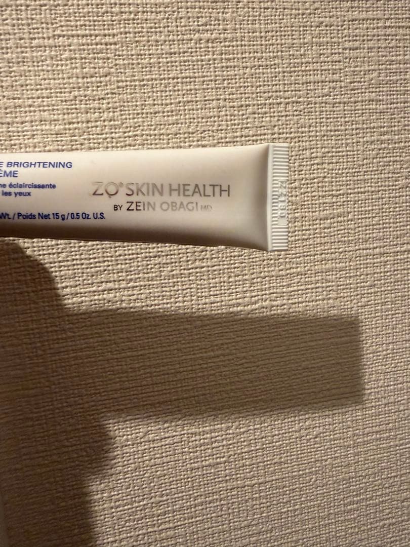 ZO SKIN HEALTH ハイドラファームZO