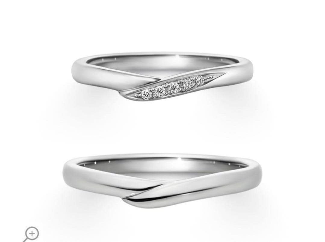 アイプリモ　婚約指輪・結婚指輪