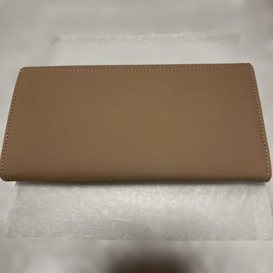 キタムラ　長財布　未使用品