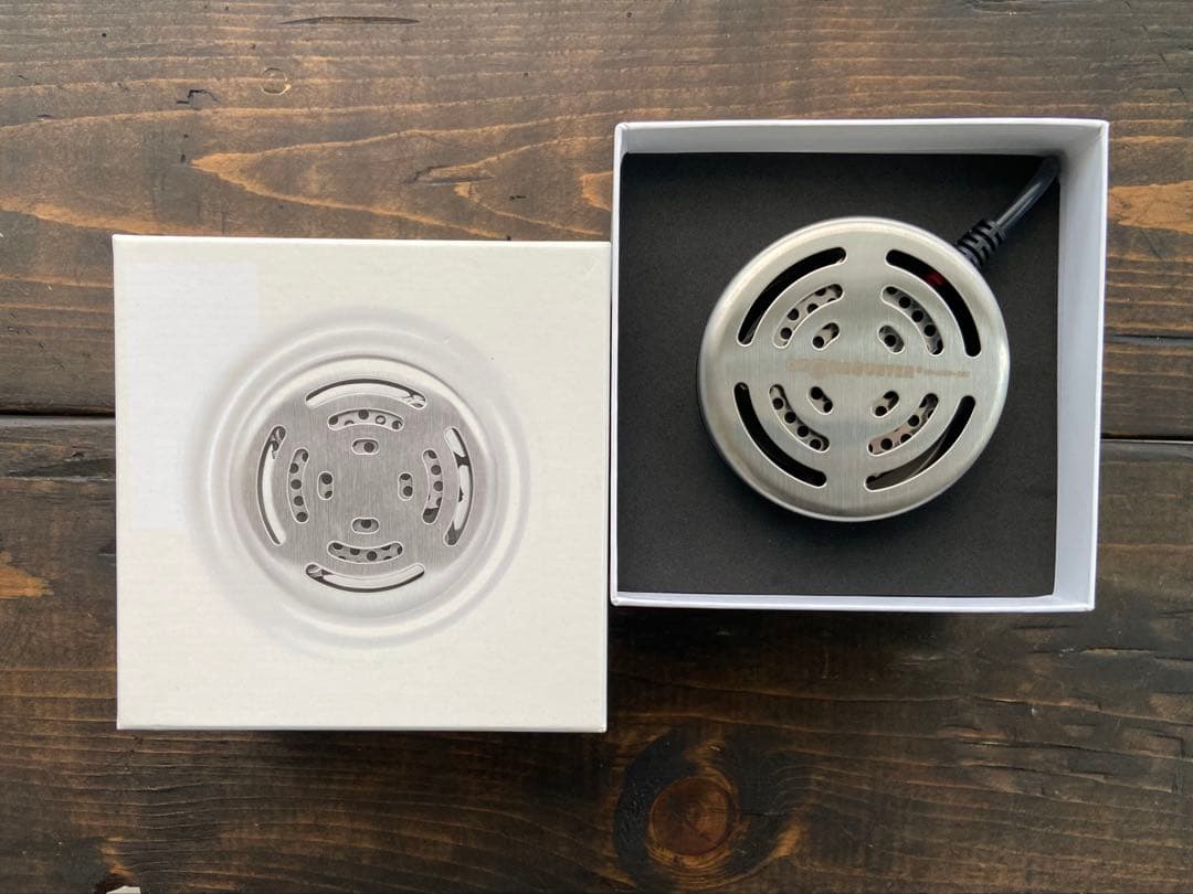 オゾンバスター 高濃度オゾン水生成器