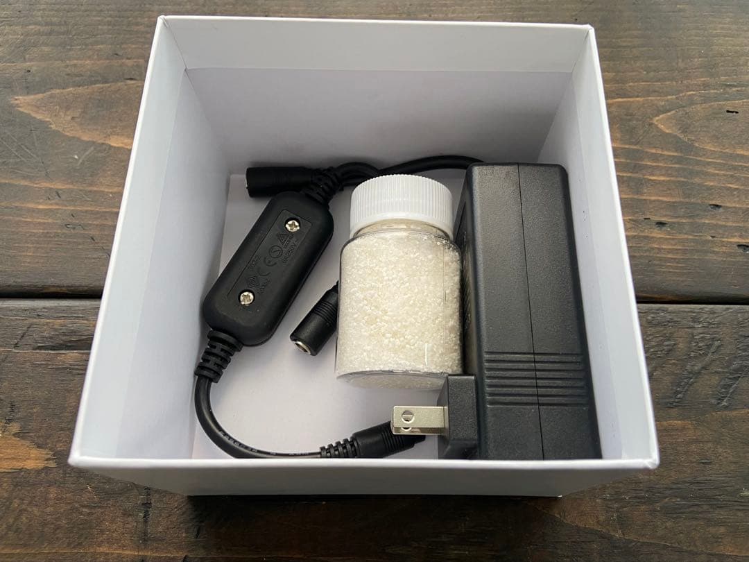 オゾンバスター 高濃度オゾン水生成器