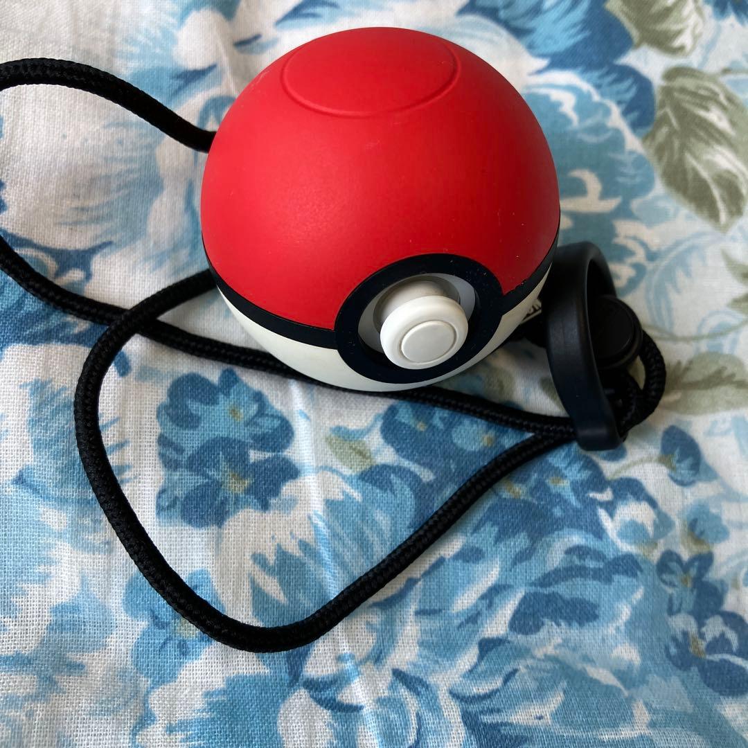 Nintendo Switch ポケットモンスターレッツゴーピカチュウセット