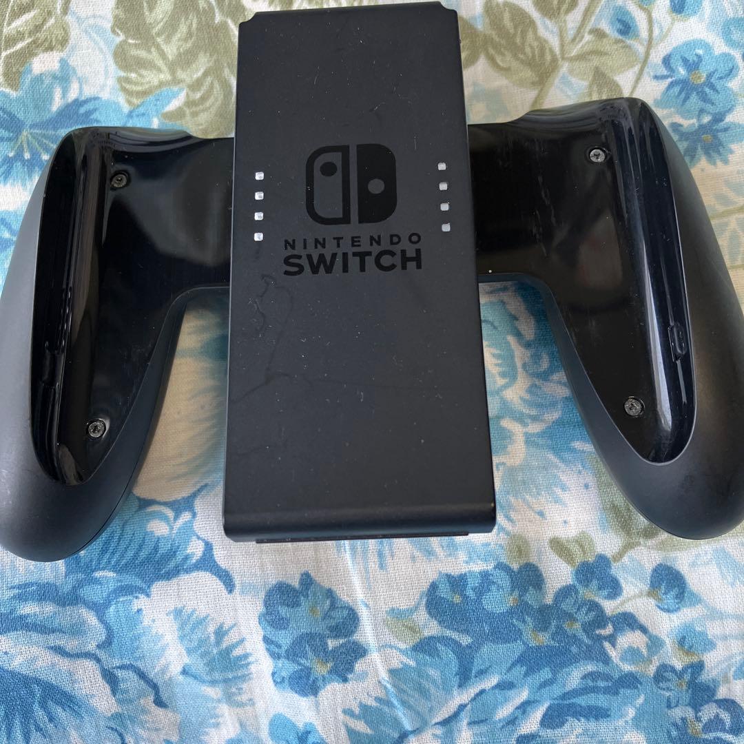 Nintendo Switch ポケットモンスターレッツゴーピカチュウセット