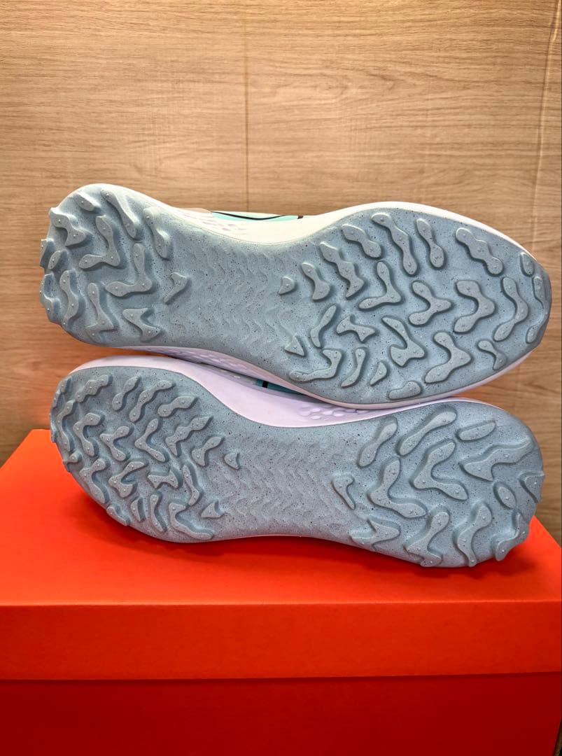 ナイキ インフィニティプロ 2 DM8449-114ゴルフシューズ 25cm