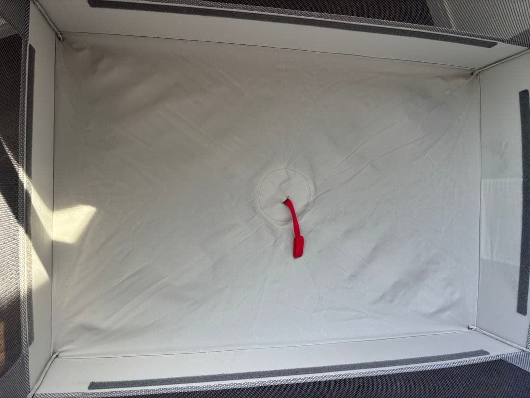 Aprica COCONEL Airココネル エアーabグレーベアーGR