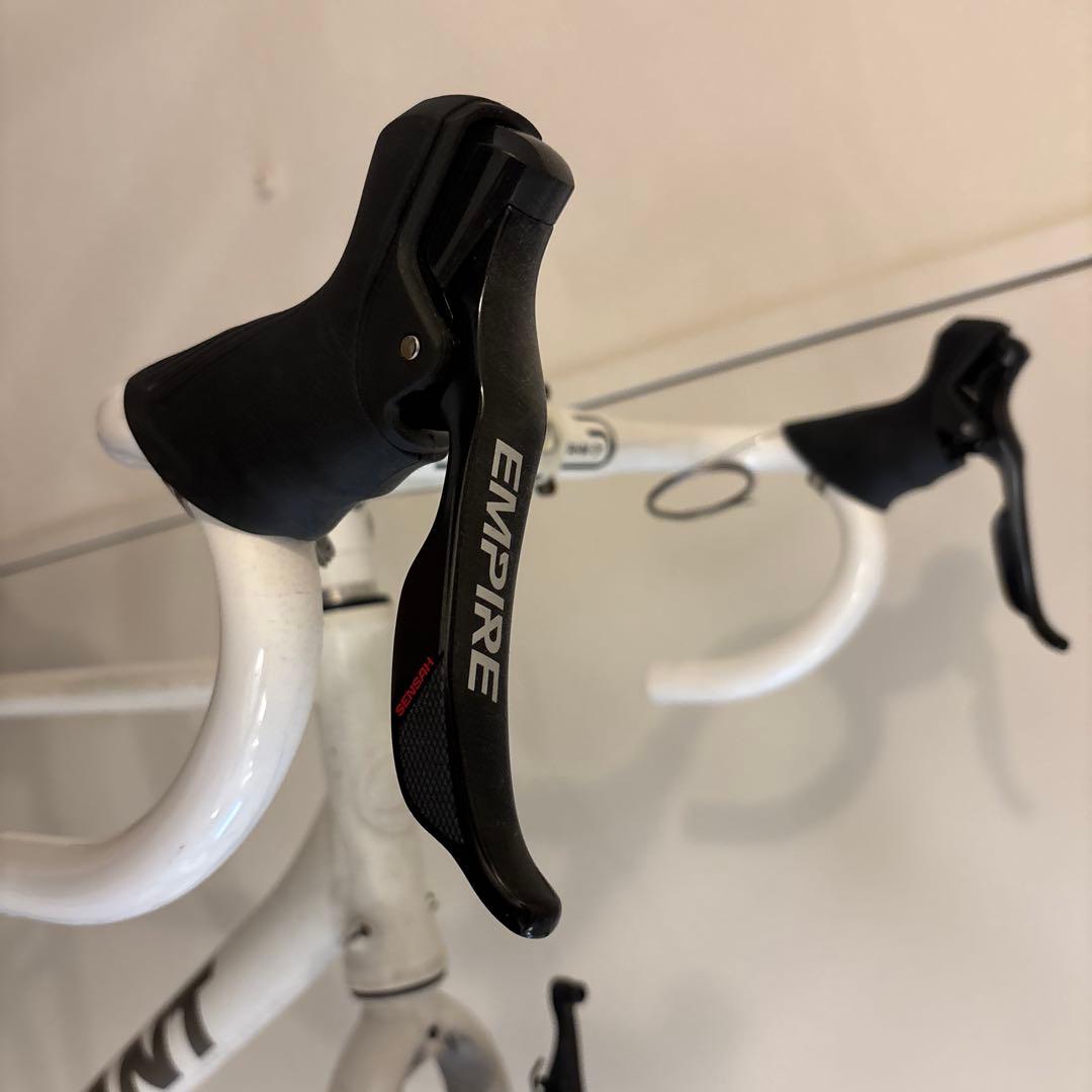 GIANT Escape Air ジャイアント エスケープ エアー ホワイト