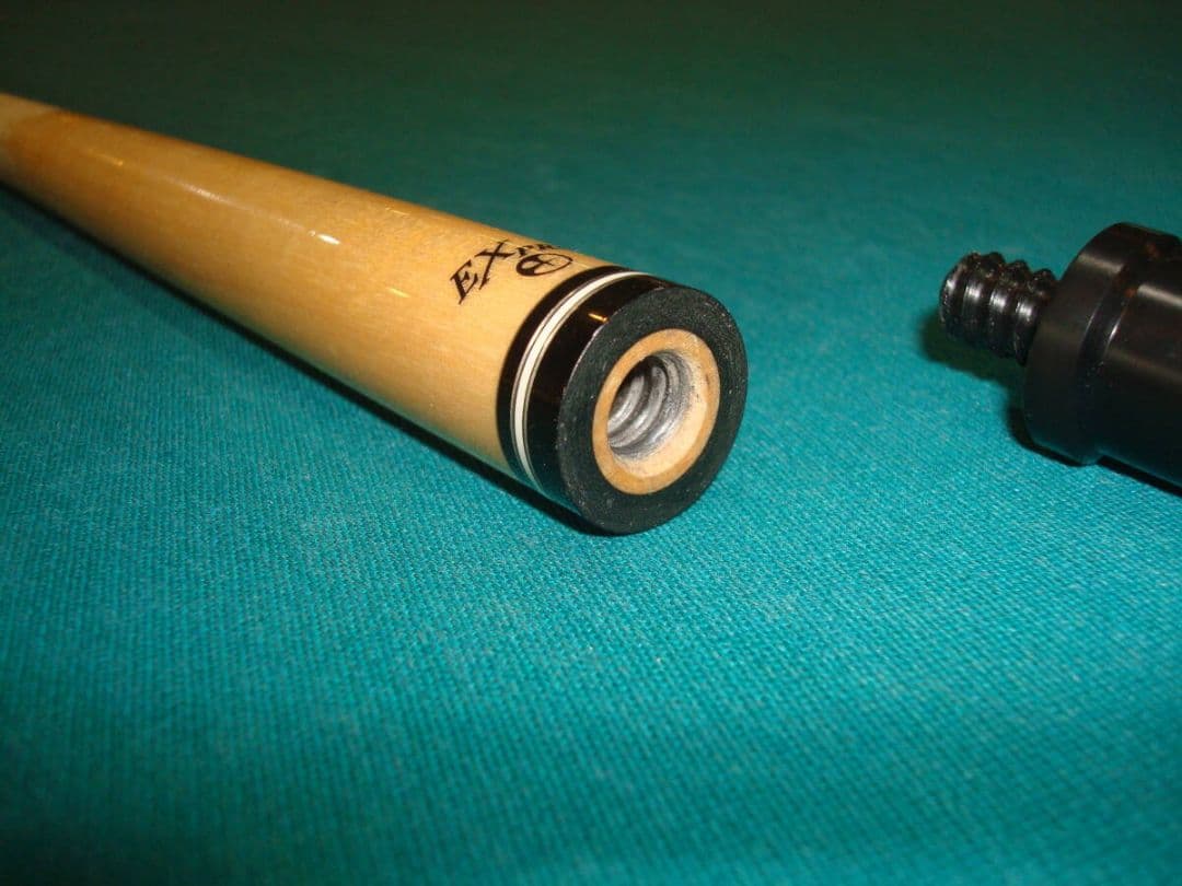 EX-PRO（エクシードプロ）シャフト MEZZ 　【中古】WJ（ウエイビー）