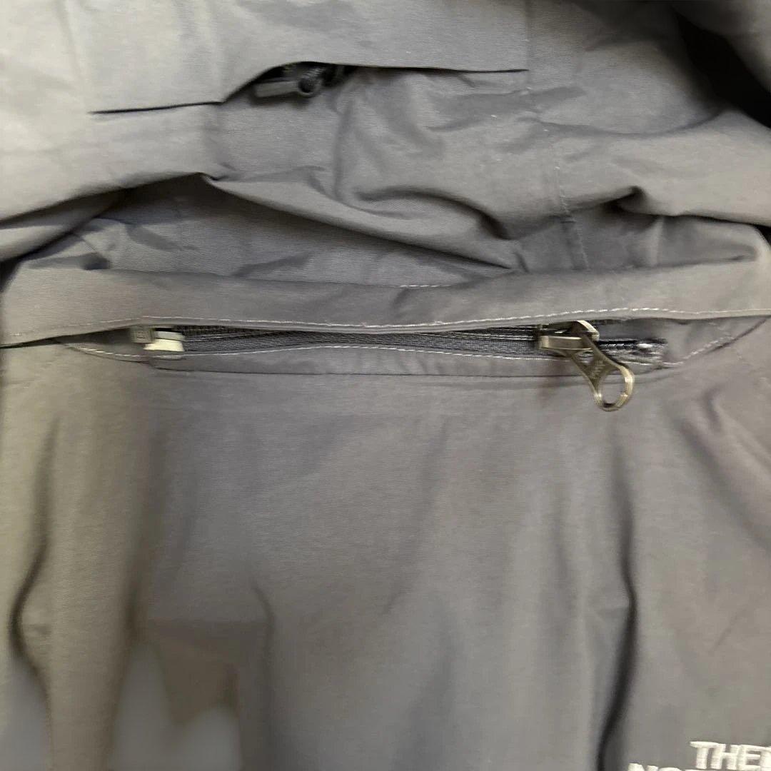 ノースフェイス　ハイベント　スキーウェア　サイズM