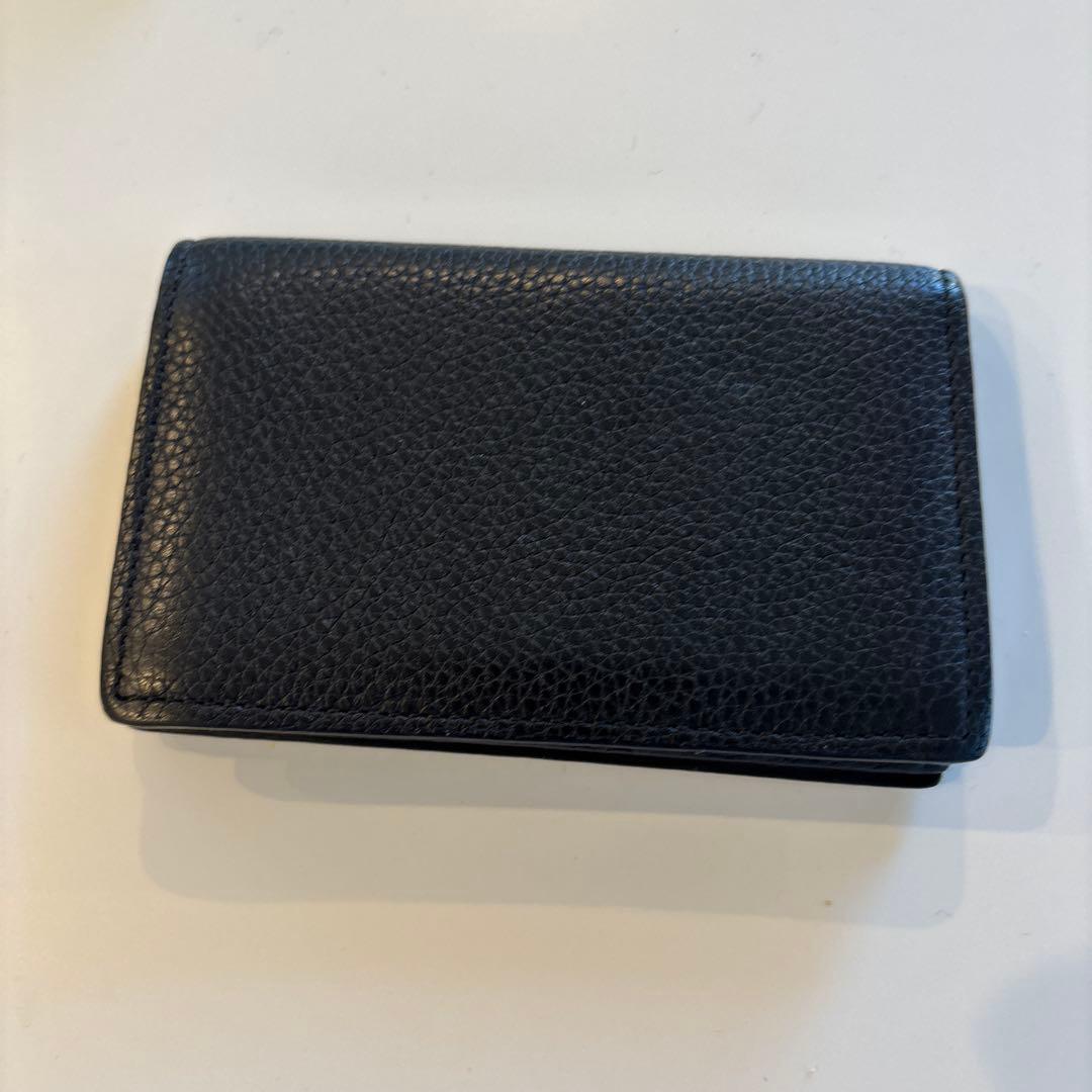 LOEWE ロエベ　カードケース　名刺入れ