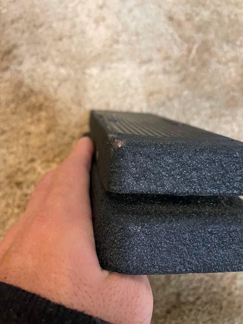 Jen Cry Baby MODEL 310.001ワウペダルエフェクター