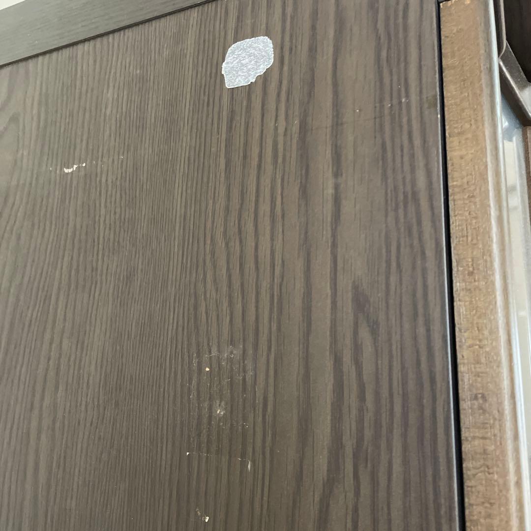 くるりんさん　上の棚