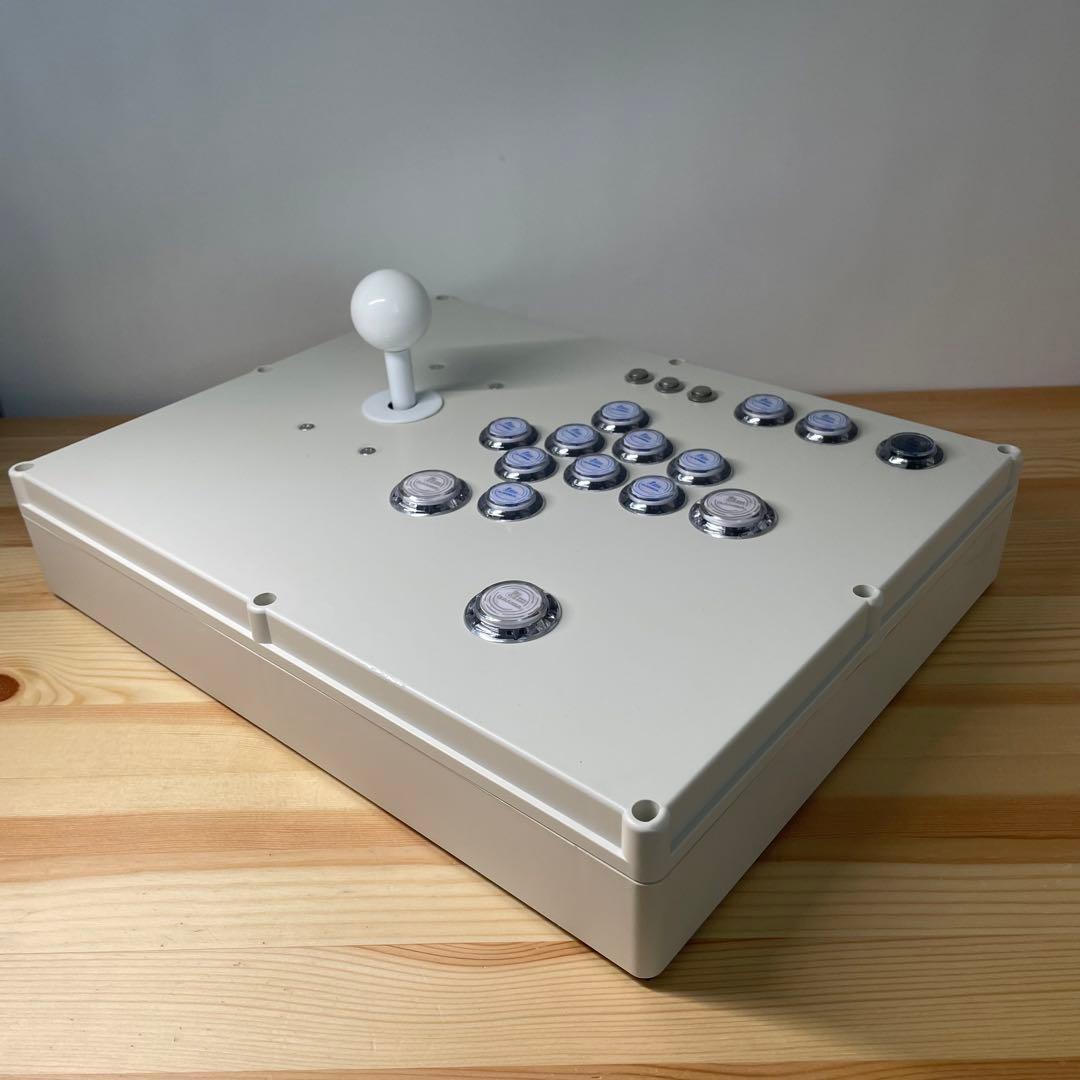 【CPC-LSF】アーケードコントローラー　アケコン 24mm 30mm 増設