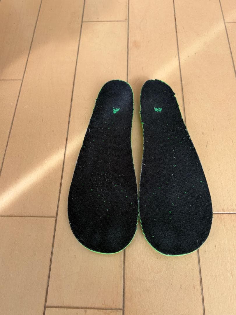 子ども用スノーボードブーツ BOAシステム搭載