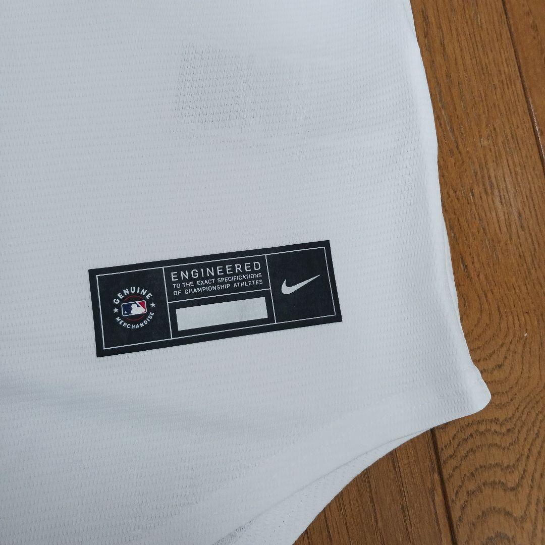 【Mサイズ】Nike Dodgers 大谷翔平 ドジャース ユニフォーム ナイキ