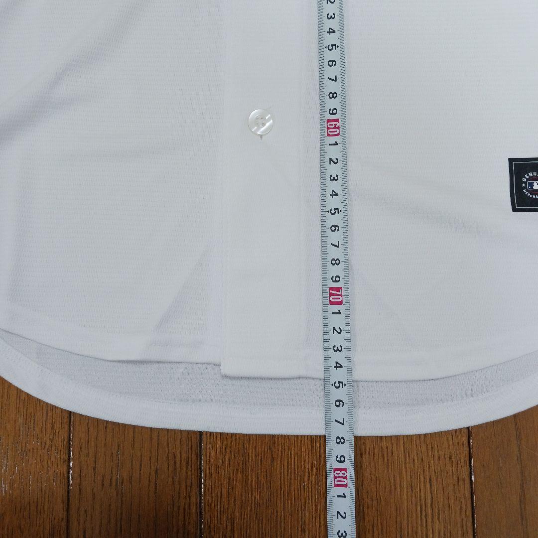 【Mサイズ】Nike Dodgers 大谷翔平 ドジャース ユニフォーム ナイキ