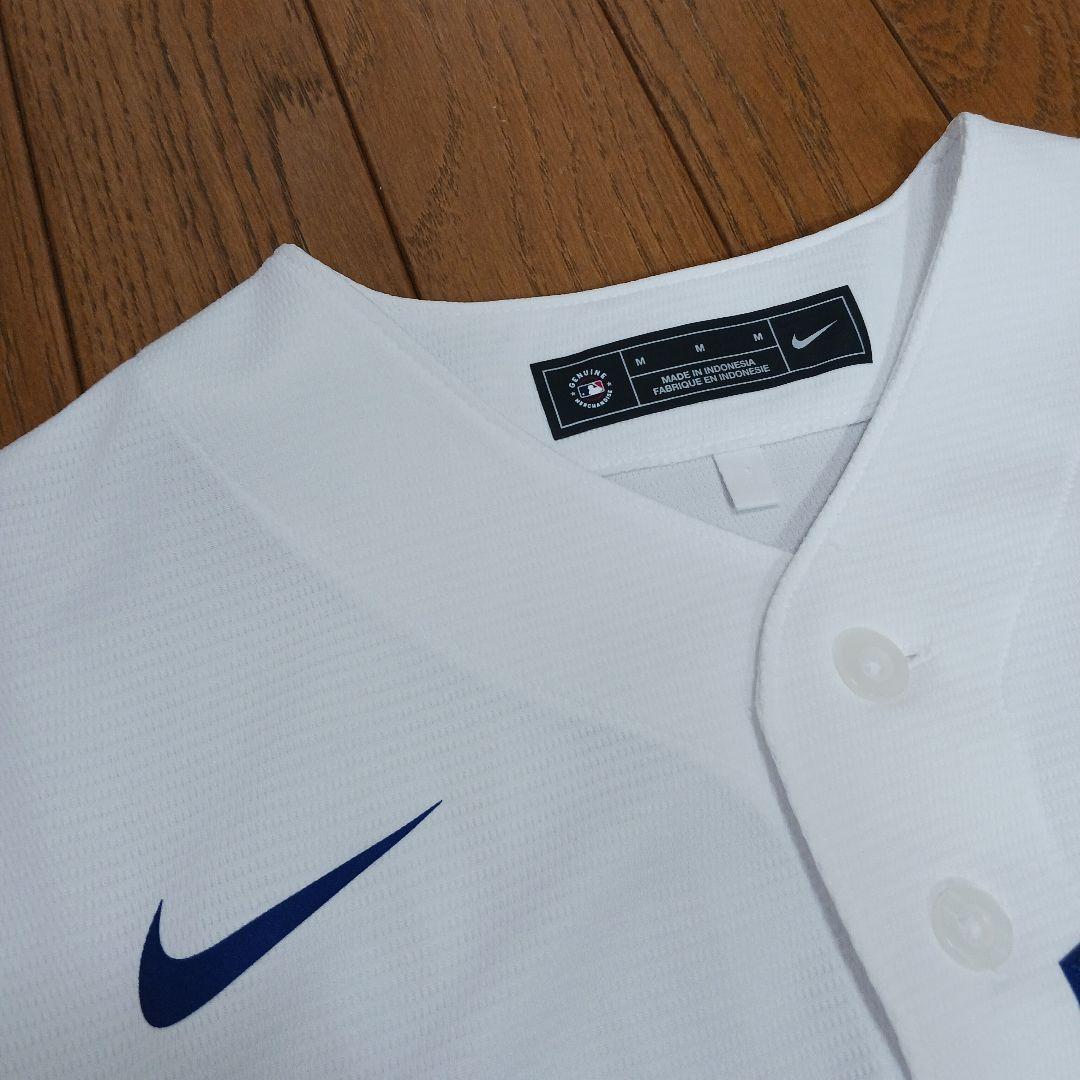 【Mサイズ】Nike Dodgers 大谷翔平 ドジャース ユニフォーム ナイキ
