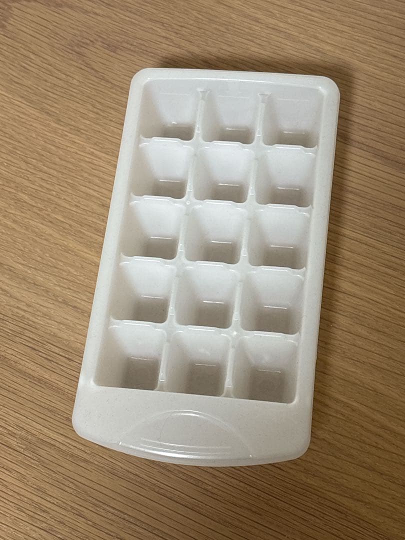 【あーちゃん】冷蔵庫