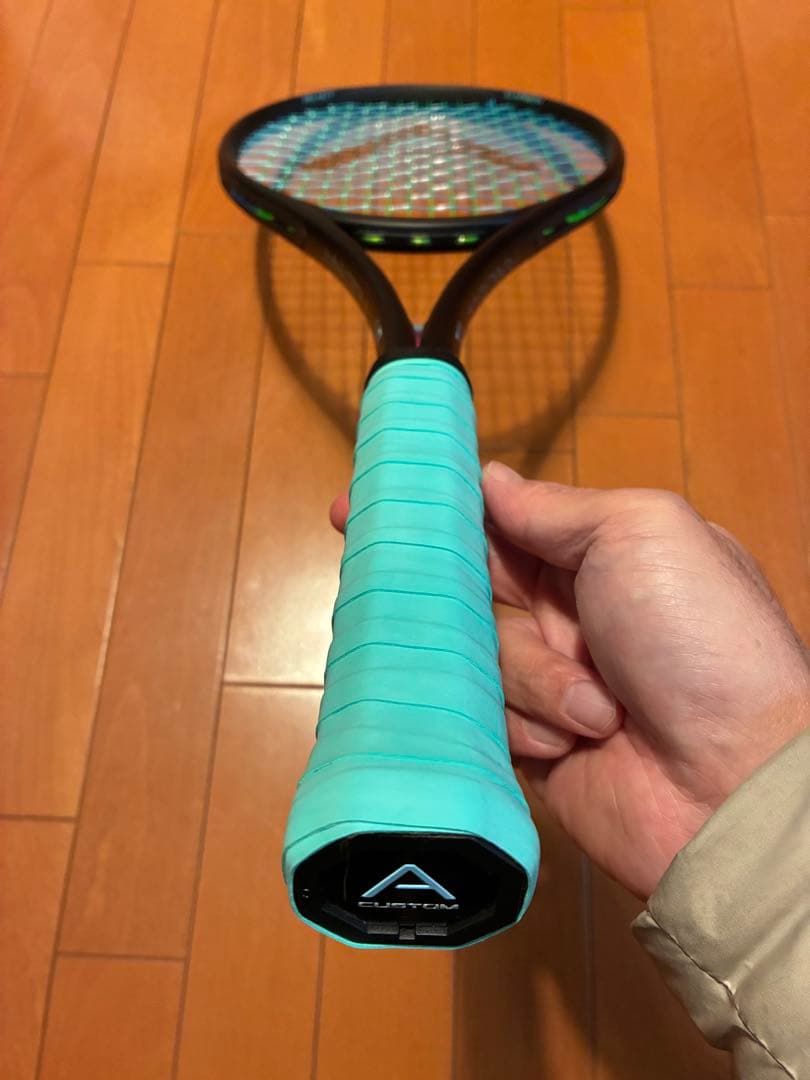 アンジェル　リアクト　カスタム　美品