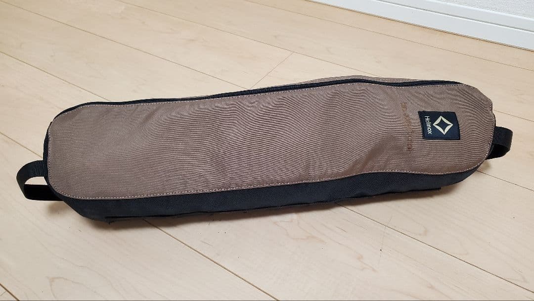 ヘリノックス　タクティカルサンセットチェア　コヨーテ