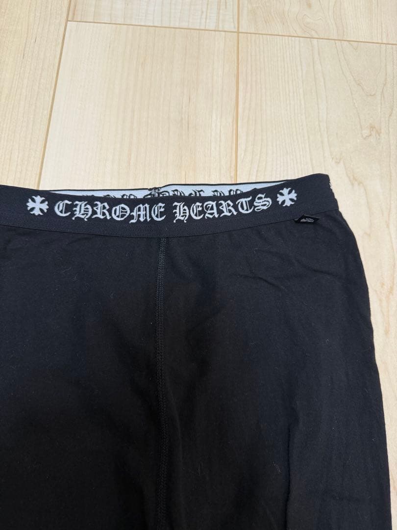 クロムハーツレギンス