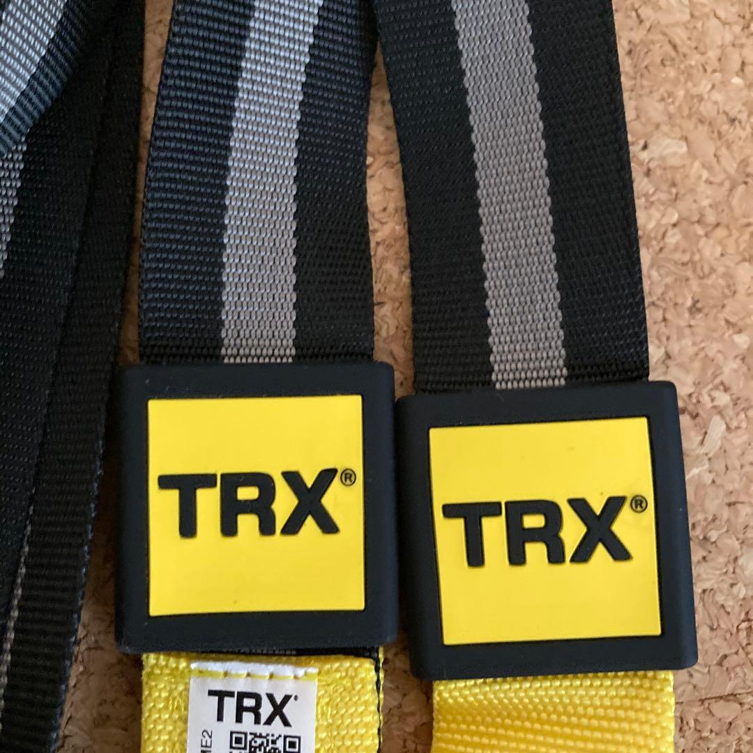 エクササイズグッズ TRX 2 SYSTEM