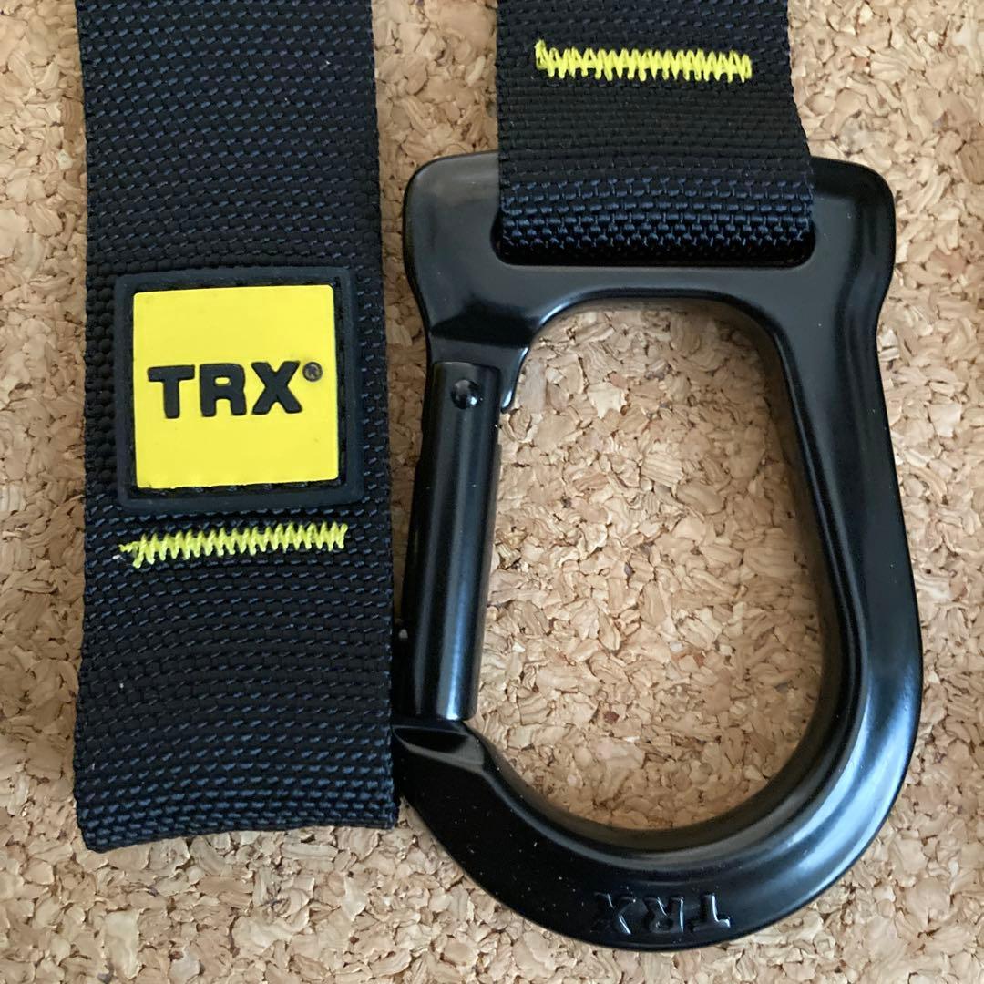 エクササイズグッズ TRX 2 SYSTEM
