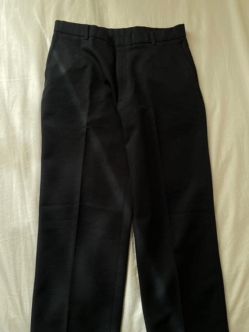 ACTION SLACKS BLACK 36×29