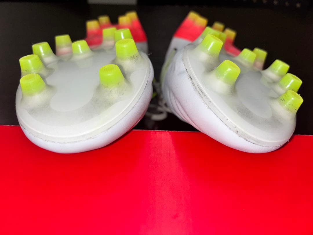 new balance 442 ELITE HG V2ホワイト28.0cm