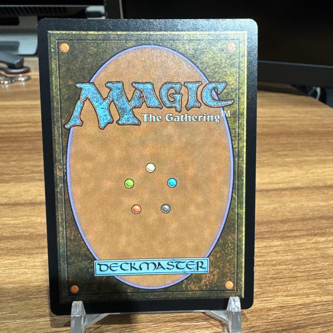 オパールのモックス　部分光沢　foil マスターピース　MSP MPS