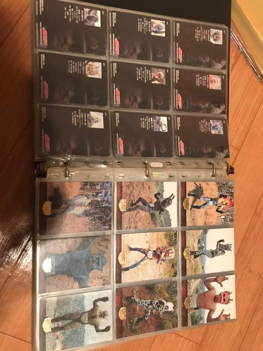 仮面ライダーカード 1号&2号　プレミアムカード