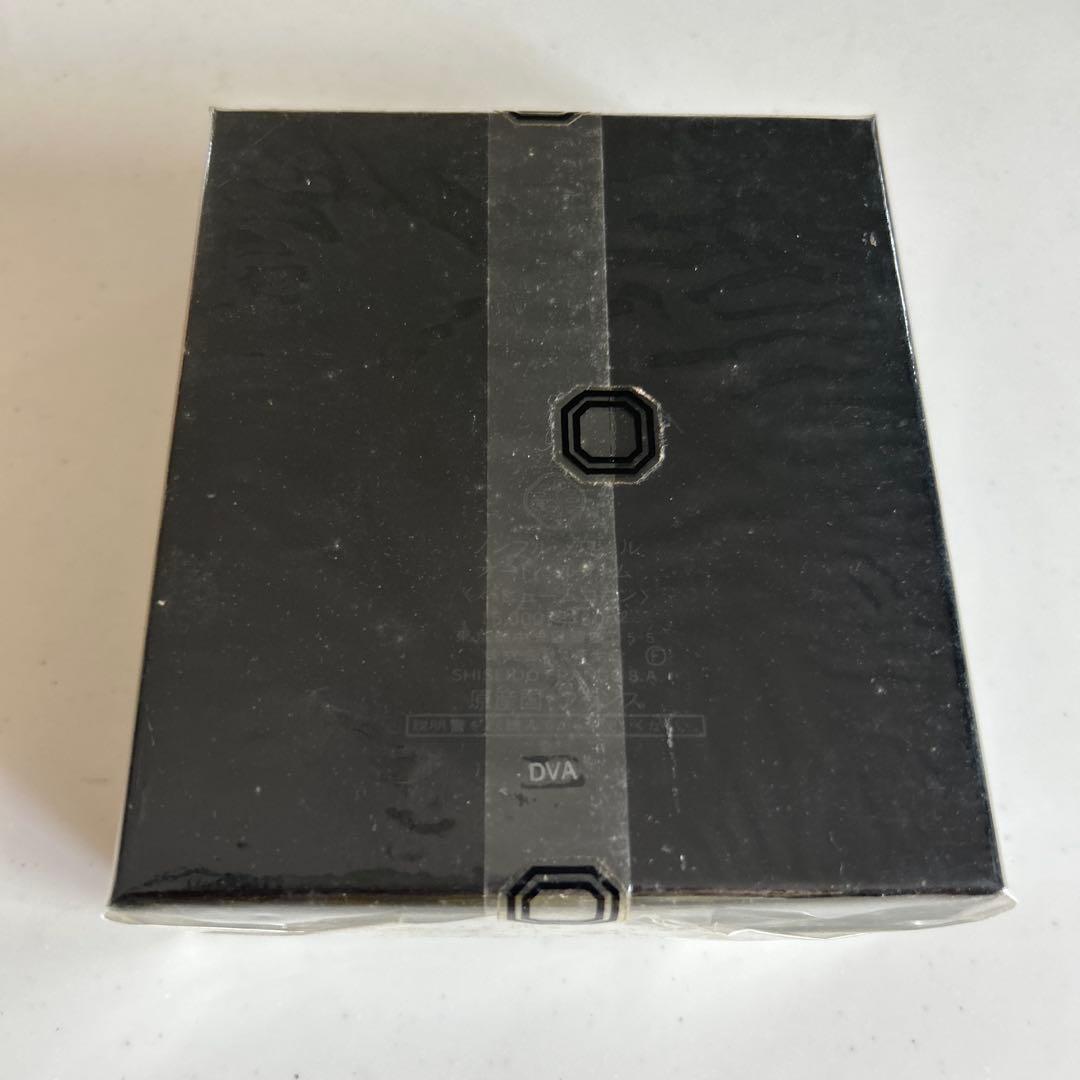 資生堂　ノンブルノワール