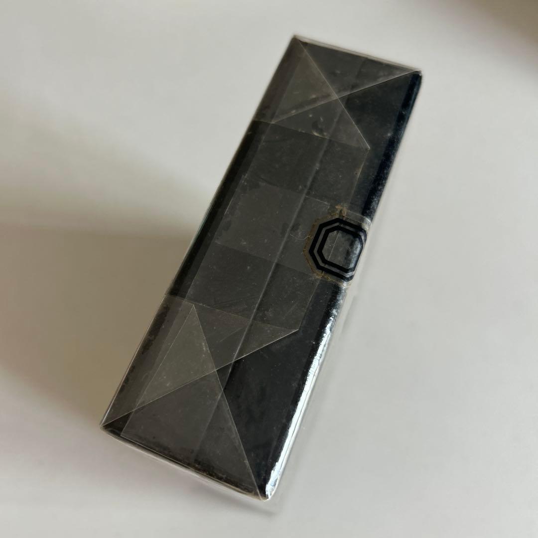 資生堂　ノンブルノワール