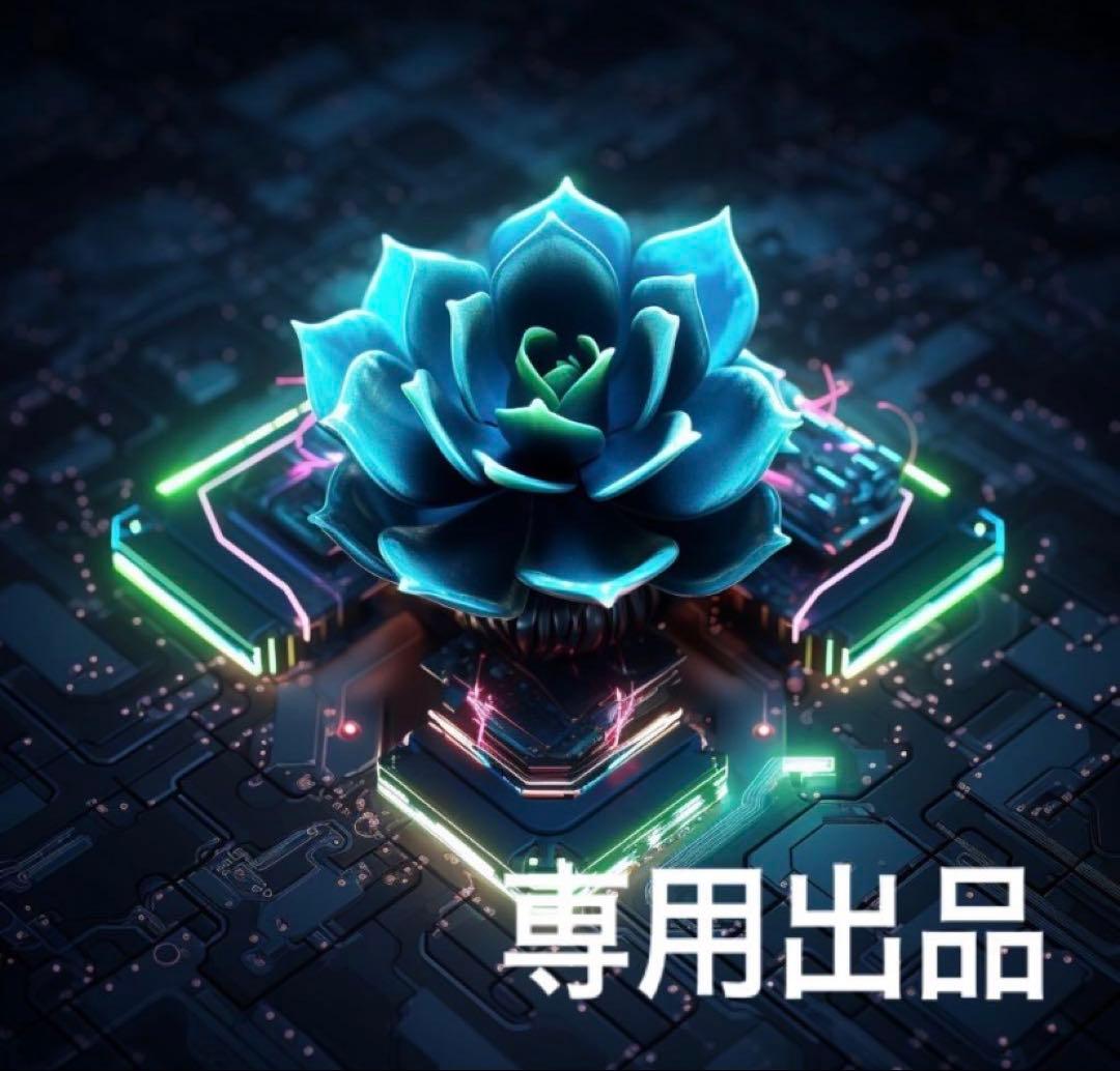 多肉マニア出品です