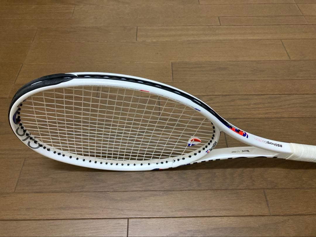 Tecnifibre TF40 315 18×20 G2