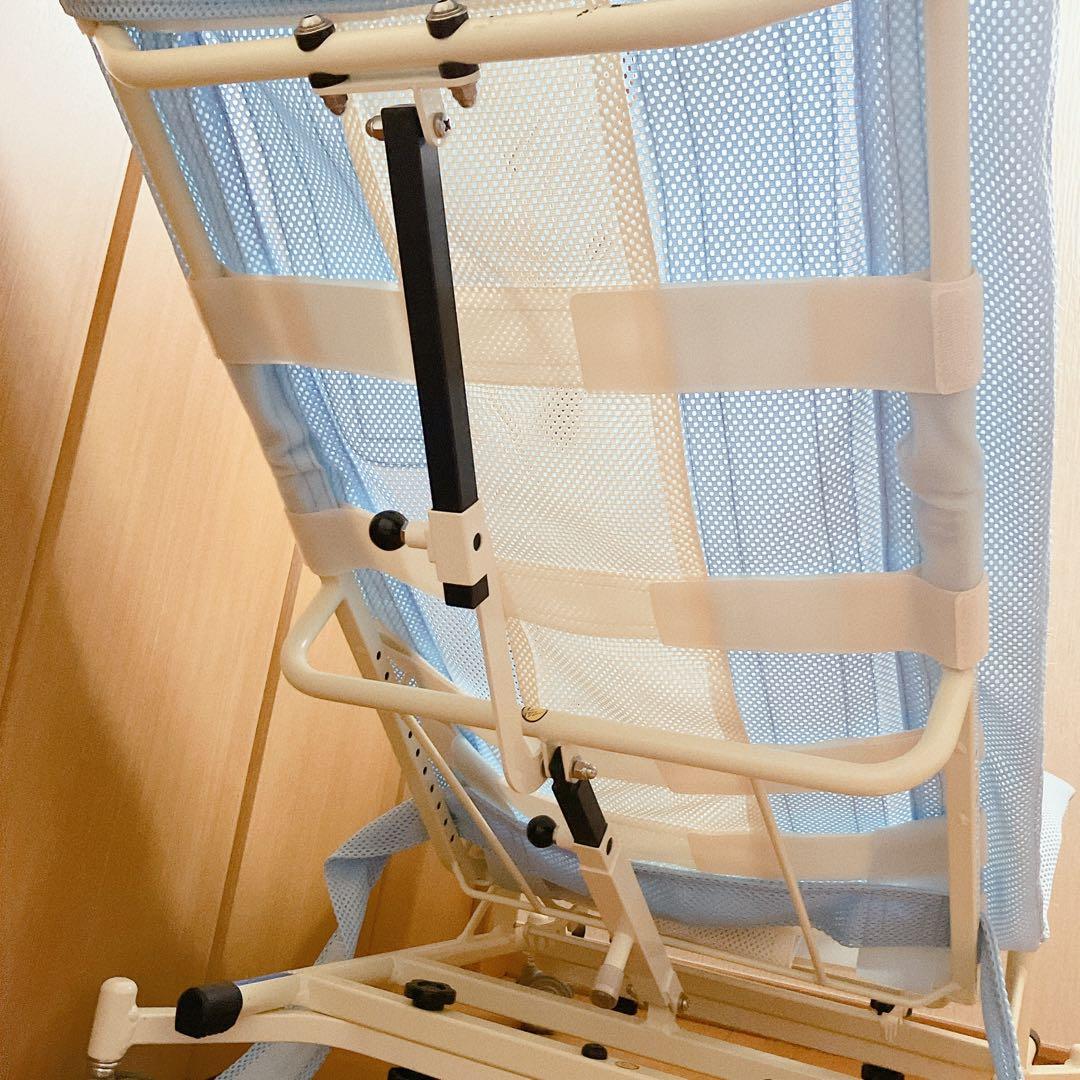 きさく工房 アクアピット バスチェア